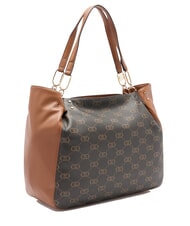 LIUJO CIRRY Geantă mare cu ciucure turtă dulce - Genți femei - 2