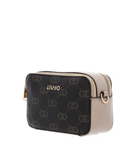 LIUJO RIDHI Geantă mini pentru cameră de umăr NEUTRU - Genți femei - 2