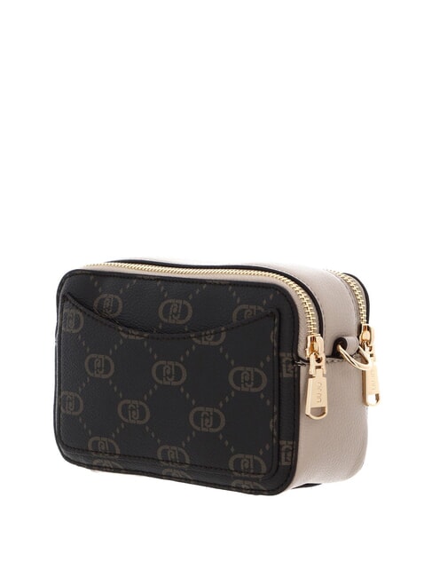 RIDHI Geantă mini pentru cameră de umăr NEUTRU - Genți femei