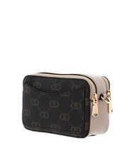 LIUJO RIDHI Geantă mini pentru cameră de umăr NEUTRU - Genți femei - 3