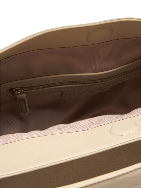 KALISKA Geantă de umăr, cu curea de umăr NEUTRU - Genți femei