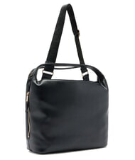 LIUJO KALISKA Geantă de umăr, cu curea de umăr BLACK - Genți femei - 3