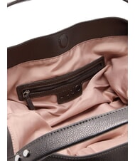 LIUJO KALISKA Geantă de umăr, cu curea de umăr antracit met. - Genți femei - 3