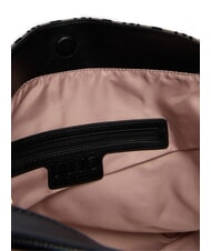 LIUJO KALISKA Geantă de m&acirc;nă, cu curea de umăr tutun - Genți femei - 4