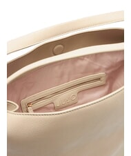 LIUJO KALISKA Geantă de umăr hobo, cu curea de umăr NEUTRU - Genți femei - 5