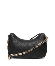 LIUJO EVRIM Geantă de umăr BLACK - Genți femei - 2