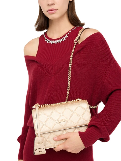 EVRIM  Lumina / Aur - Genți femei