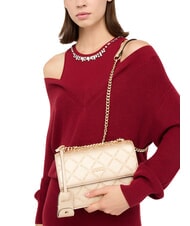 LIUJO EVRIM  Lumina / Aur - Genți femei - 5