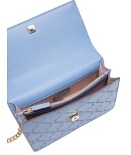 LIUJO EVRIM  denim deschis - Genți femei - 4