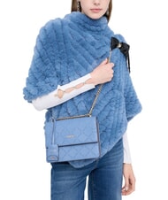 LIUJO EVRIM  denim deschis - Genți femei - 5