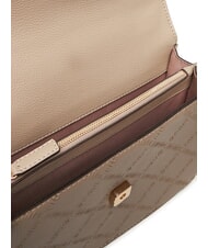 LIUJO EVRIM  taupe de deșert - Genți femei - 4