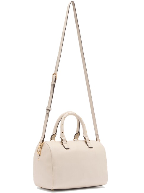 EVRIM Geantă de portbagaj cu ținte marmură - Genți femei