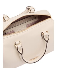 LIUJO EVRIM Geantă de portbagaj cu ținte marmură - Genți femei - 4