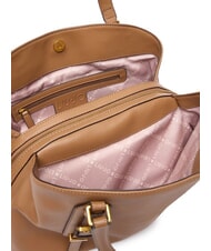 LIUJO MANTUA Geantă de umăr piele de căprioară - Genți femei - 4