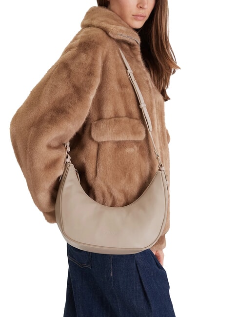 MANHATTAN Geantă de umăr, cu curea de umăr NEUTRU - Genți femei