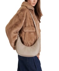 LIUJO MANHATTAN Geantă de umăr, cu curea de umăr NEUTRU - Genți femei - 5