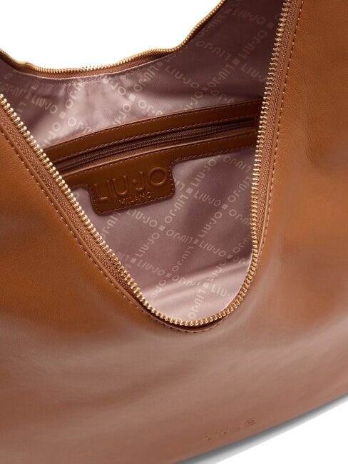 MANHATTAN Geantă de umăr turtă dulce - Genți femei