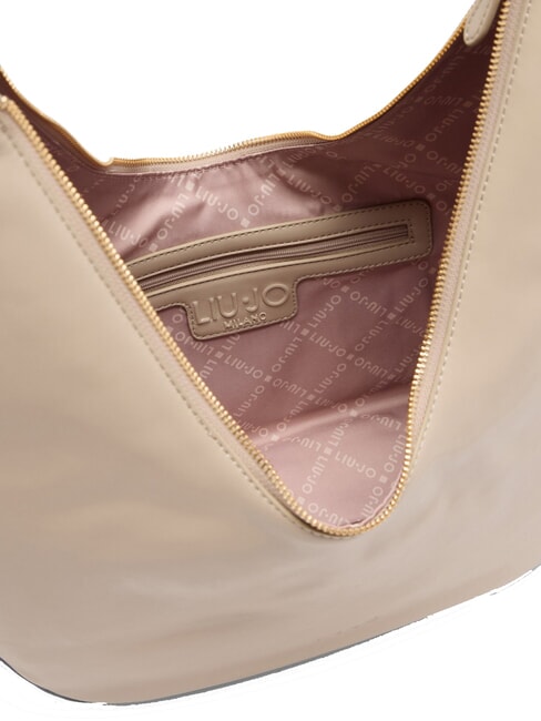 MANHATTAN Geantă de umăr NEUTRU - Genți femei