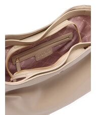 LIUJO ACHALA Geantă medie tote cu husă NEUTRU - Genți femei - 4