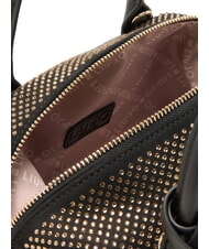 LIUJO AMELIE Geantă de m&acirc;nă, cu curea de umăr BLACK - Genți femei - 5