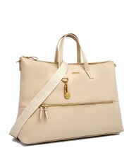 LIUJO TAMILA Geantă de m&acirc;nă, cu curea de umăr nisip - Genți femei - 2