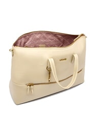 LIUJO TAMILA Geantă de m&acirc;nă, cu curea de umăr nisip - Genți femei - 4