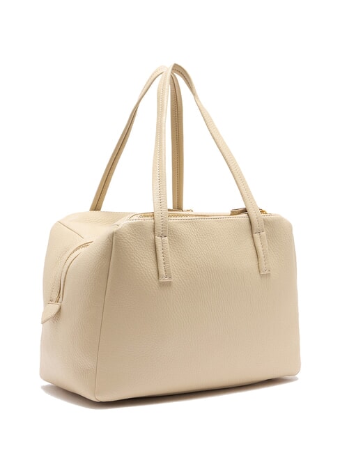 TAMILA Geantă de umăr nisip - Genți femei