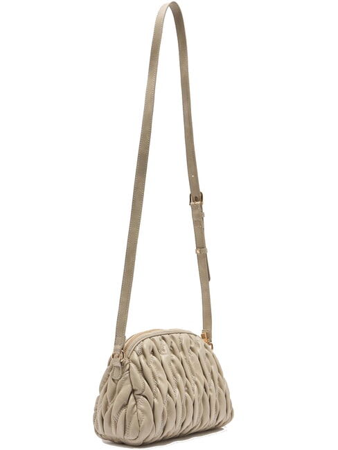 AJDE Geantă de umăr mini marmură - Genți femei