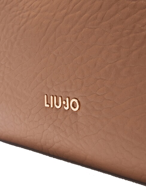 MEHMET Geantă de umăr piele de căprioară - Genți femei