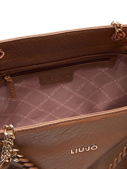 MEHMET  piele de căprioară - Genți femei