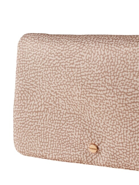 CLASSICA Mini geanta de umar nisip - Genți femei