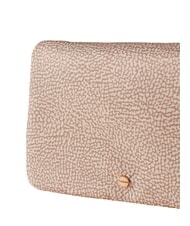 BORBONESE CLASSICA Mini geanta de umar nisip - Genți femei - 3