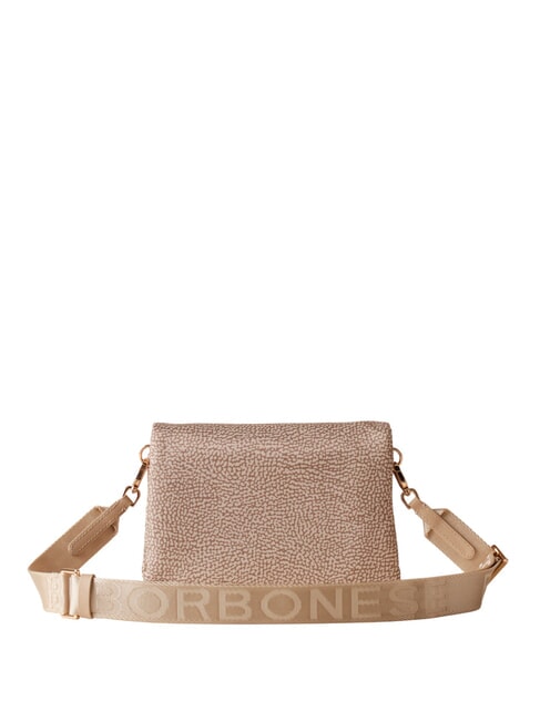 CLASSICA Mini geanta de umar nisip - Genți femei