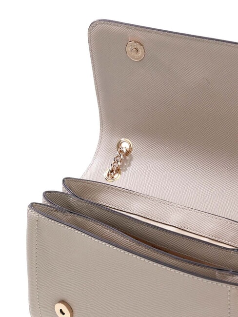 NOELLE 2 Geantă de umăr taupe - Genți femei