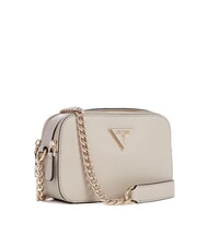 GUESS NOELLE 2  Geantă mini pentru cameră de umăr taupe - Genți femei - 2