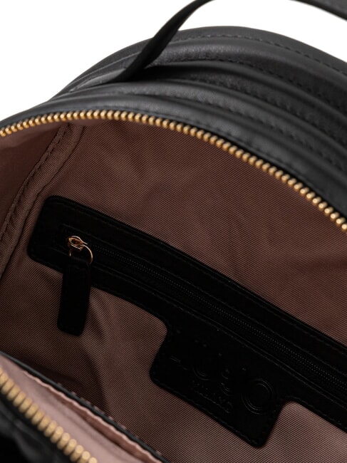 LOGO Rucsac pentru femei BLACK - Genți femei