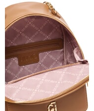 LIUJO ACHALA Rucsac piele de căprioară - Genți femei - 3