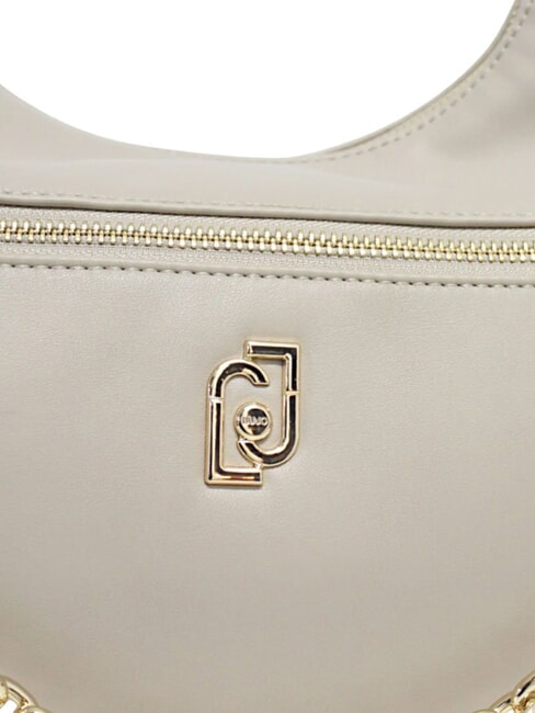 HALONA Geantă de umăr NEUTRU - Genți femei