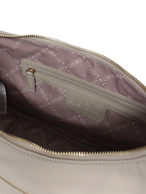 HALONA Geantă de umăr NEUTRU - Genți femei