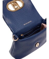 LIUJO LAPUFFY Geantă de umăr mini rochie albastra - Genți femei - 4