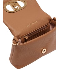 LIUJO LAPUFFY Geantă de umăr mini piele de căprioară - Genți femei - 4