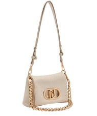 LIUJO LAPUFFY Geantă de umăr mini marmură - Genți femei - 2