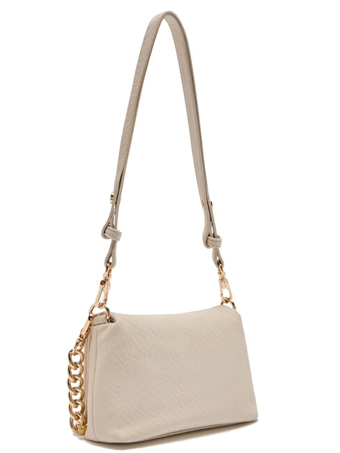 LAPUFFY Geantă de umăr mini marmură - Genți femei