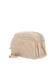 LIUJO ADONIDE Geantă de umăr mini Lumina / Aur - Genți femei - 2