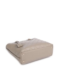 LIUJO ADONIDE Sacoșă de cumpărături taupe de deșert - Genți femei - 3