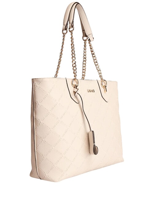 ADONIDE Sacoșă de cumpărături marmură - Genți femei