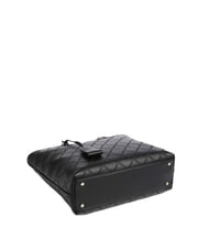 LIUJO ADONIDE Sacoșă de cumpărături BLACK - Genți femei - 3