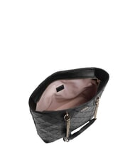 LIUJO ADONIDE Sacoșă de cumpărături BLACK - Genți femei - 4