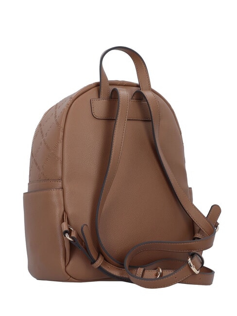 ADONIDE Rucsac pentru femei piele de căprioară - Genți femei