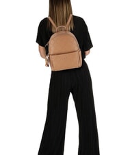 LIUJO ADONIDE Rucsac pentru femei piele de căprioară - Genți femei - 5